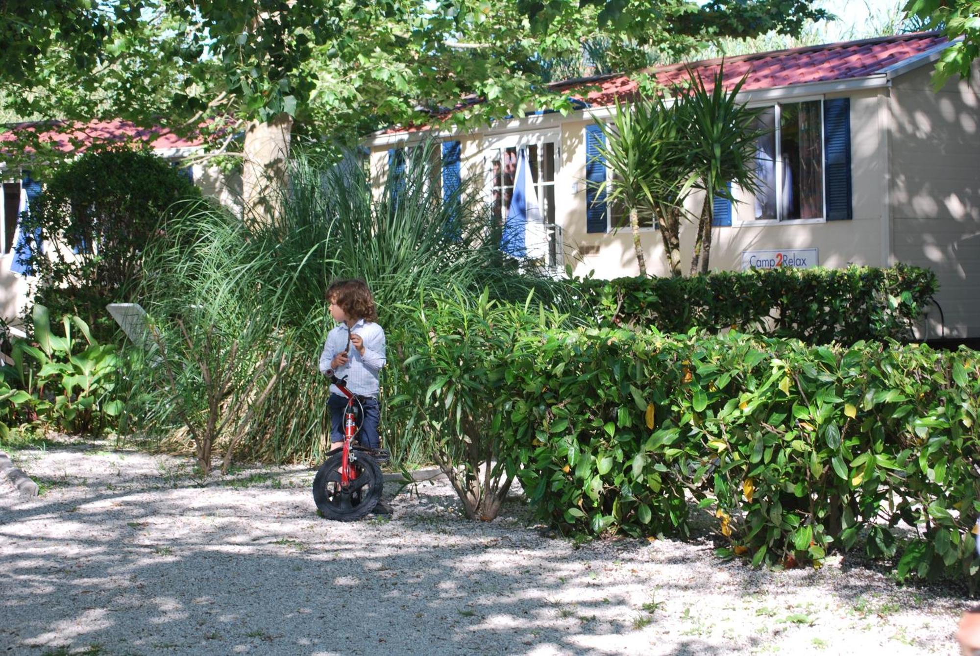 International Glamping Lago Di Bracciano Trevignano Romano Exterior foto