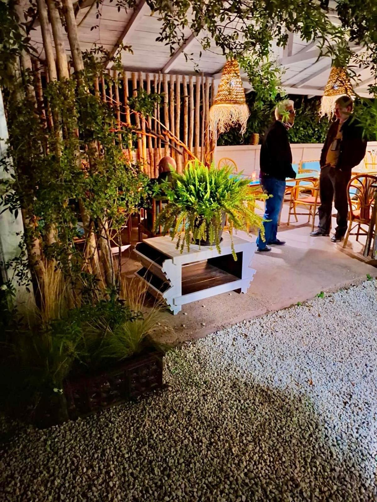 International Glamping Lago Di Bracciano Trevignano Romano Exterior foto