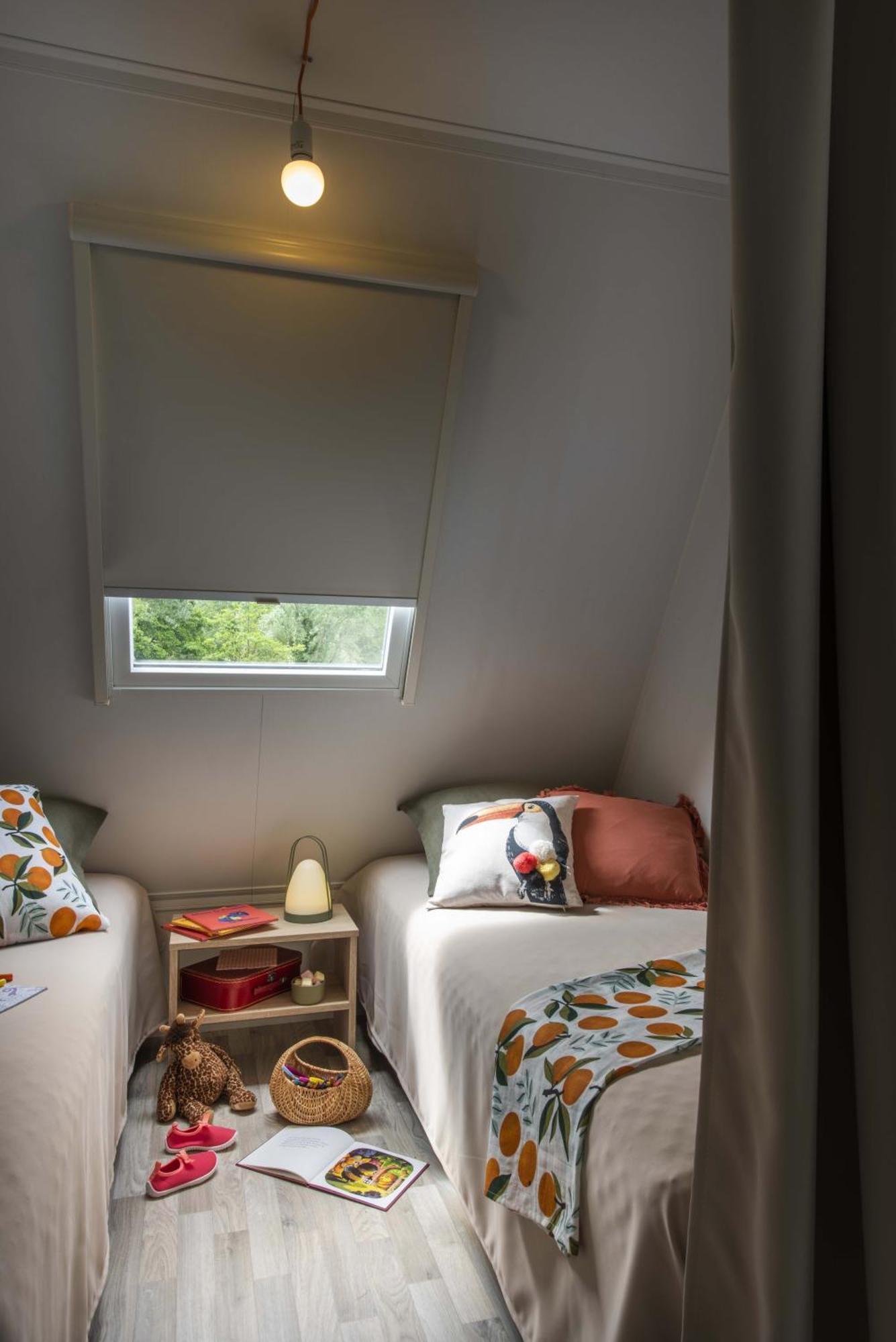 International Glamping Lago Di Bracciano Trevignano Romano Exterior foto